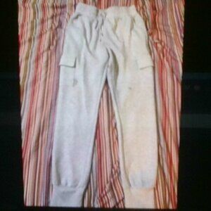 sweatpants